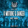 Battle cover art