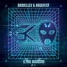 Lethal Assassins (extended mix) cover art