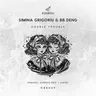 Double Trouble by Simina Grigoriu cover art