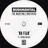 No Fear (feat. Donna Missal) by The Martinez Brothers cover art