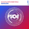 Napoleon - Original Mix by Aly & Fila cover art