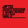 Hide U by Marco Faraone cover art