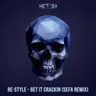 Get It Crackin - Sefa Remix by Sefa cover art