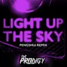 Light Up the Sky (PENGSHUi Remix) by The Prodigy cover art