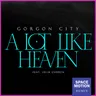 A Lot Like Heaven - Space Motion Remix cover art