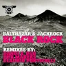 Black Rock - Claudio Ponticelli Remix cover art