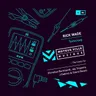 Techcreep cover art
