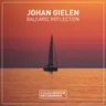 Balearic Reflection by Johan Gielen cover art
