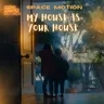My House Is Your House cover art
