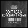 Do It Again - Moby Basement Mix cover art