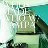 UUUU (&ME Remix) by Rampa cover art