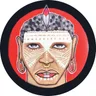 Tribesmen cover art