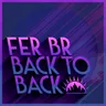 Back to Back - Original Mix cover art
