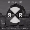 La La Land - Prok|Fitch Sweet Sixteen Remix cover art