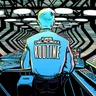 Routine cover art