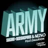 Army (club mix) cover art