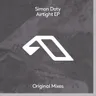 Airtight cover art