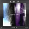 Open Up - Durante Remix cover art
