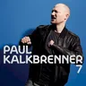 Feed Your Head by Paul Kalkbrenner cover art