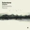 Vision - BetweenUs Remix by Solarstone cover art