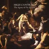 The Only Way There by High Contrast cover art