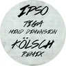 Mind Dimension - Kölsch Remix by Kölsch cover art