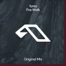 Fire Walk - Extended Mix cover art
