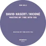 Wasting My Time With You by David Hasert cover art