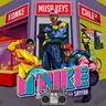 M'nike - Radio Edit by Musa Keys cover art