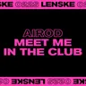 Meet Me in the Club cover art