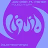 Found a Way by Fisher cover art