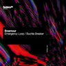 Buchla Breaker cover art