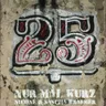 Nur mal kurz cover art