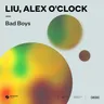 Bad Boys (extended mix) cover art