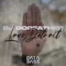 Love, Detroit by DJ Godfather cover art