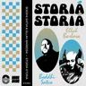 Storiá Storiá by Boddhi Satva cover art