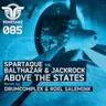 Above The States - Original Mix cover art