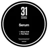 Red Meat by Serum cover art
