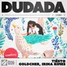 Dudada cover art