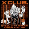Cops Ain’t Shit by X CLUB. cover art