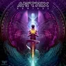 Sahara (Tristan remix) by Astrix cover art