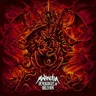 HAMMER OF BLASPHEMY by Marauda cover art