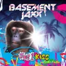 Jus 1 Kiss by Basement Jaxx cover art