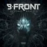 Beat The Darkness cover art