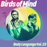 Body Language, Vol. 25 album cover