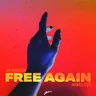 Free Again (Axwell Cut) cover art