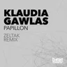 Papillon by Klaudia Gawlas cover art