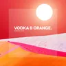 Vodka & Orange by Boris Brejcha cover art