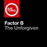 The Unforgiven cover art