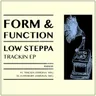 Trackin - Original Mix cover art